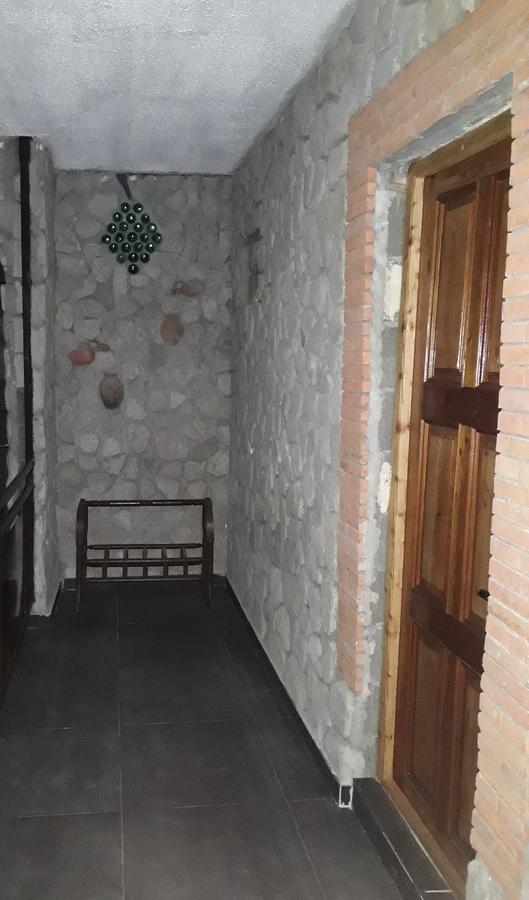 Hotel E U R O P E Kvareli Εξωτερικό φωτογραφία