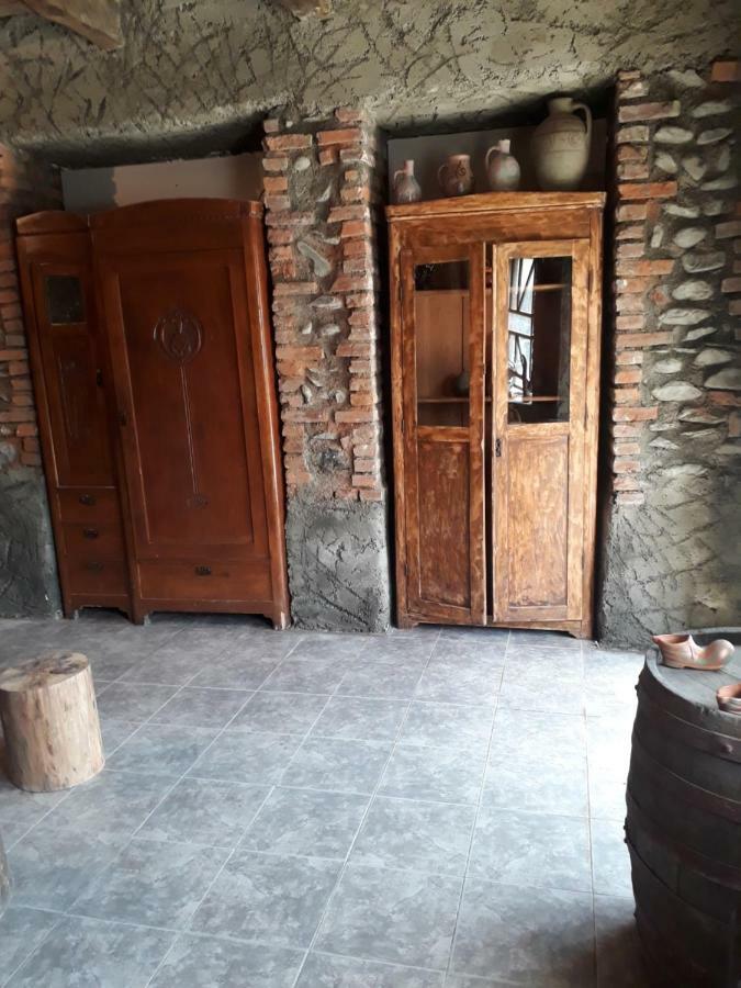 Hotel E U R O P E Kvareli Εξωτερικό φωτογραφία