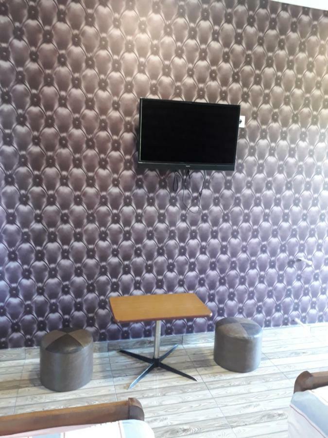 Hotel E U R O P E Kvareli Εξωτερικό φωτογραφία