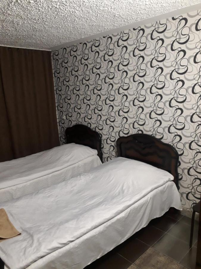 Hotel E U R O P E Kvareli Εξωτερικό φωτογραφία