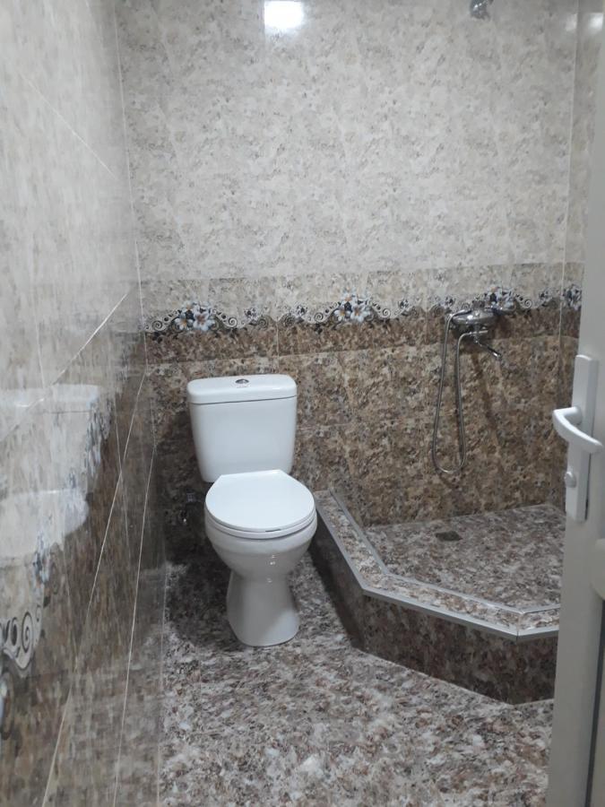 Hotel E U R O P E Kvareli Εξωτερικό φωτογραφία