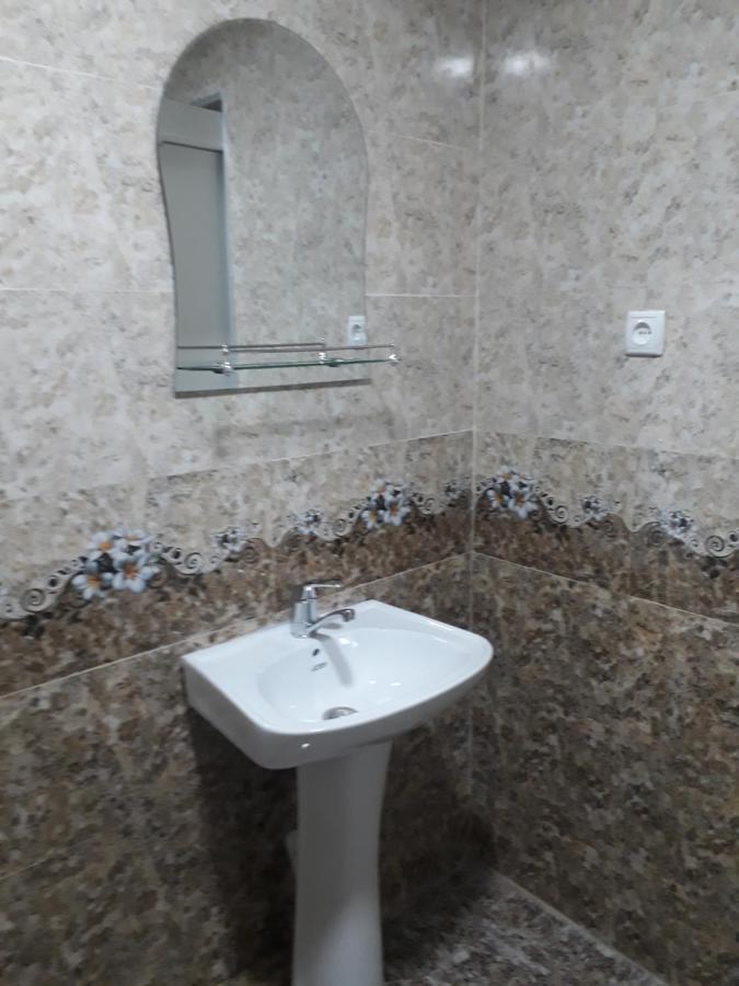 Hotel E U R O P E Kvareli Εξωτερικό φωτογραφία