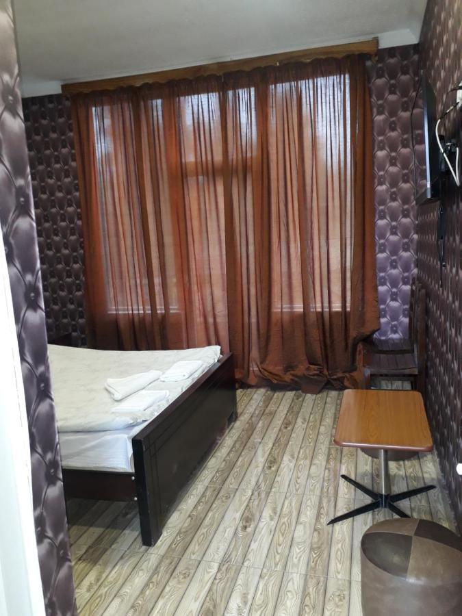 Hotel E U R O P E Kvareli Εξωτερικό φωτογραφία